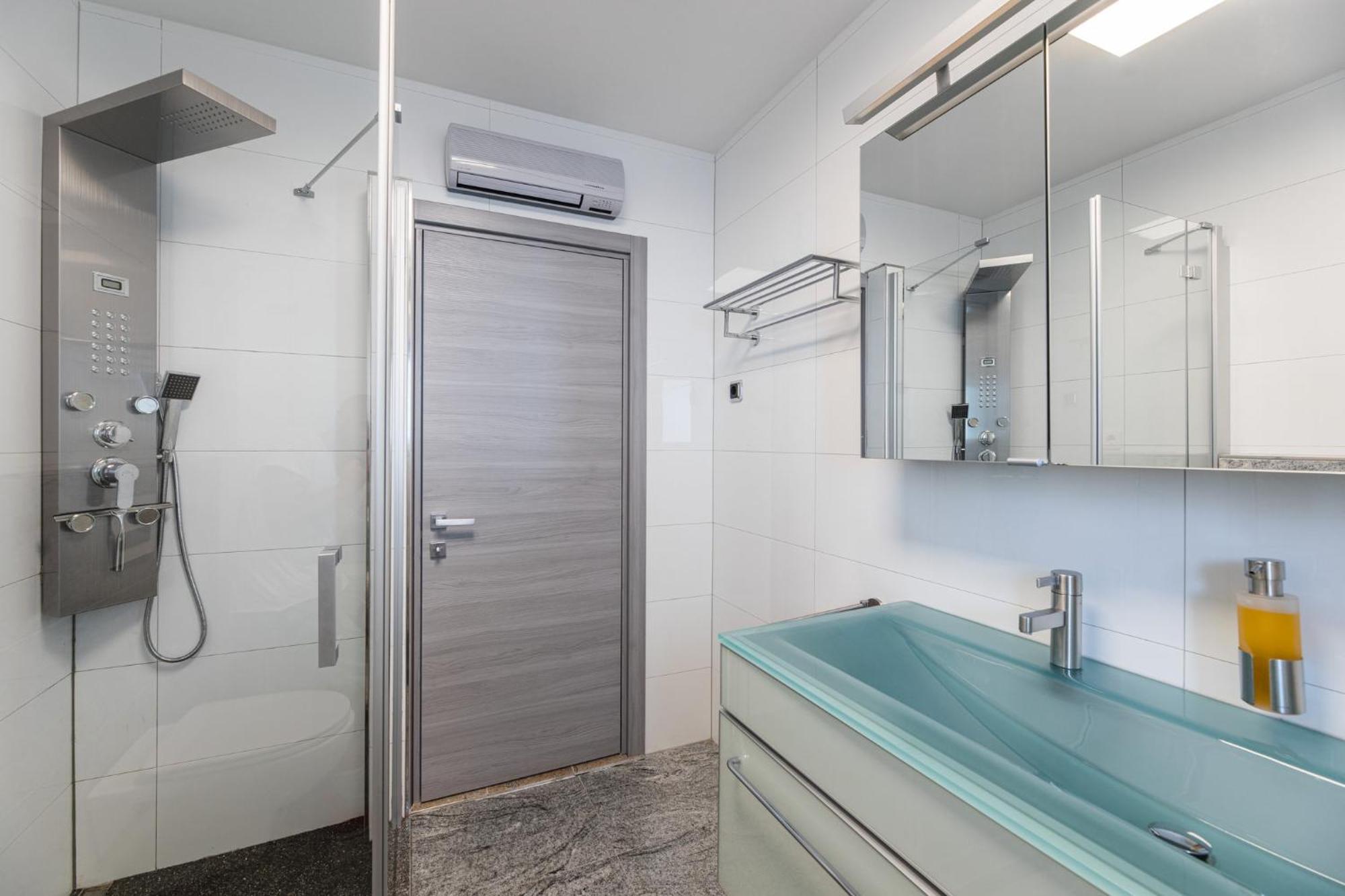 Villa Vivien Crikvenica Værelse billede